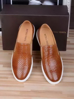 Bottega Venetta Men Loafers--012